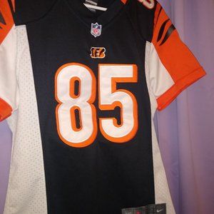 Bengals Jersey